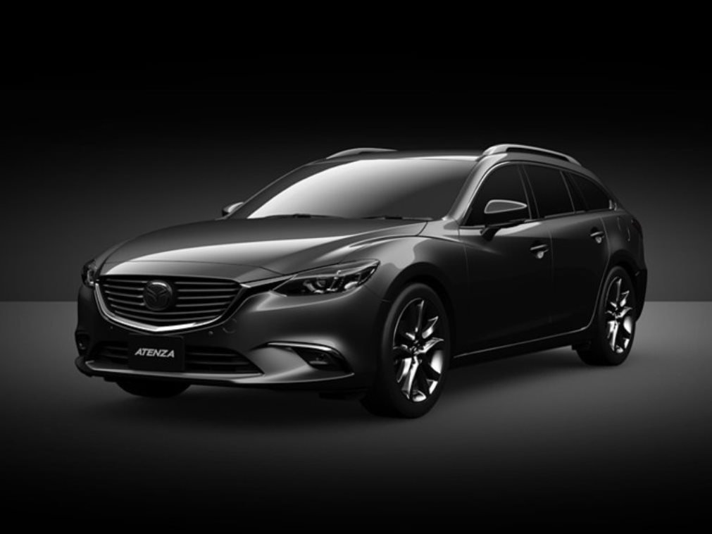 Расход газа двух комплектаций универсала пять дверей Mazda Atenza. Разница стоимости заправки газом и бензином. Автономный пробег до и после установки ГБО.