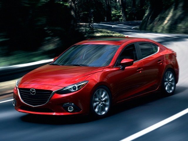 Снижаем расход Mazda Axela на топливо, устанавливаем ГБО