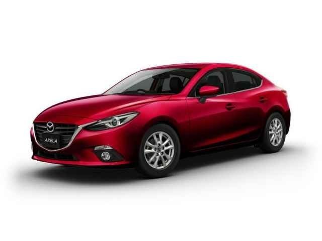 Расход газа двух комплектаций хэтчбека пять дверей Mazda Axela. Разница стоимости заправки газом и бензином. Автономный пробег до и после установки ГБО.