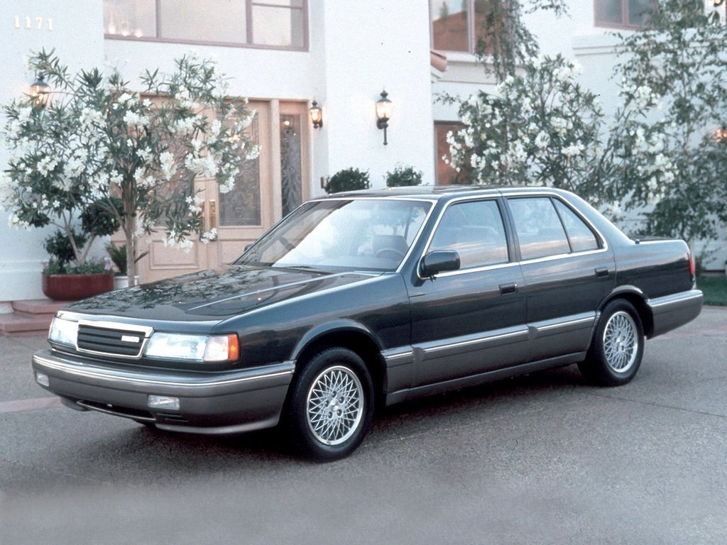 Снижаем расход Mazda Luce на топливо, устанавливаем ГБО