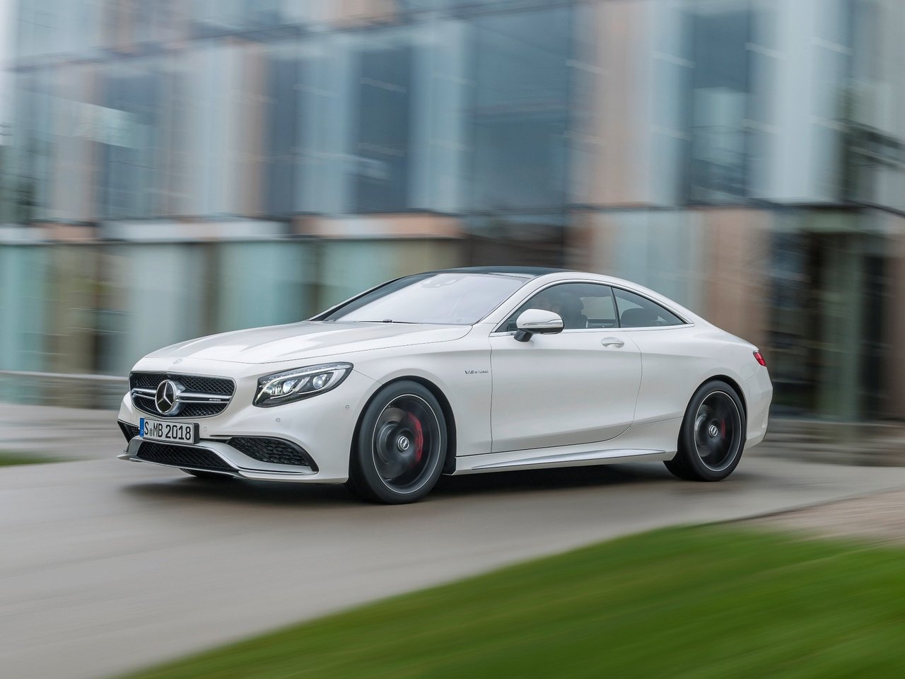 Снижаем расход Mercedes-Benz S-klasse AMG на топливо, устанавливаем ГБО