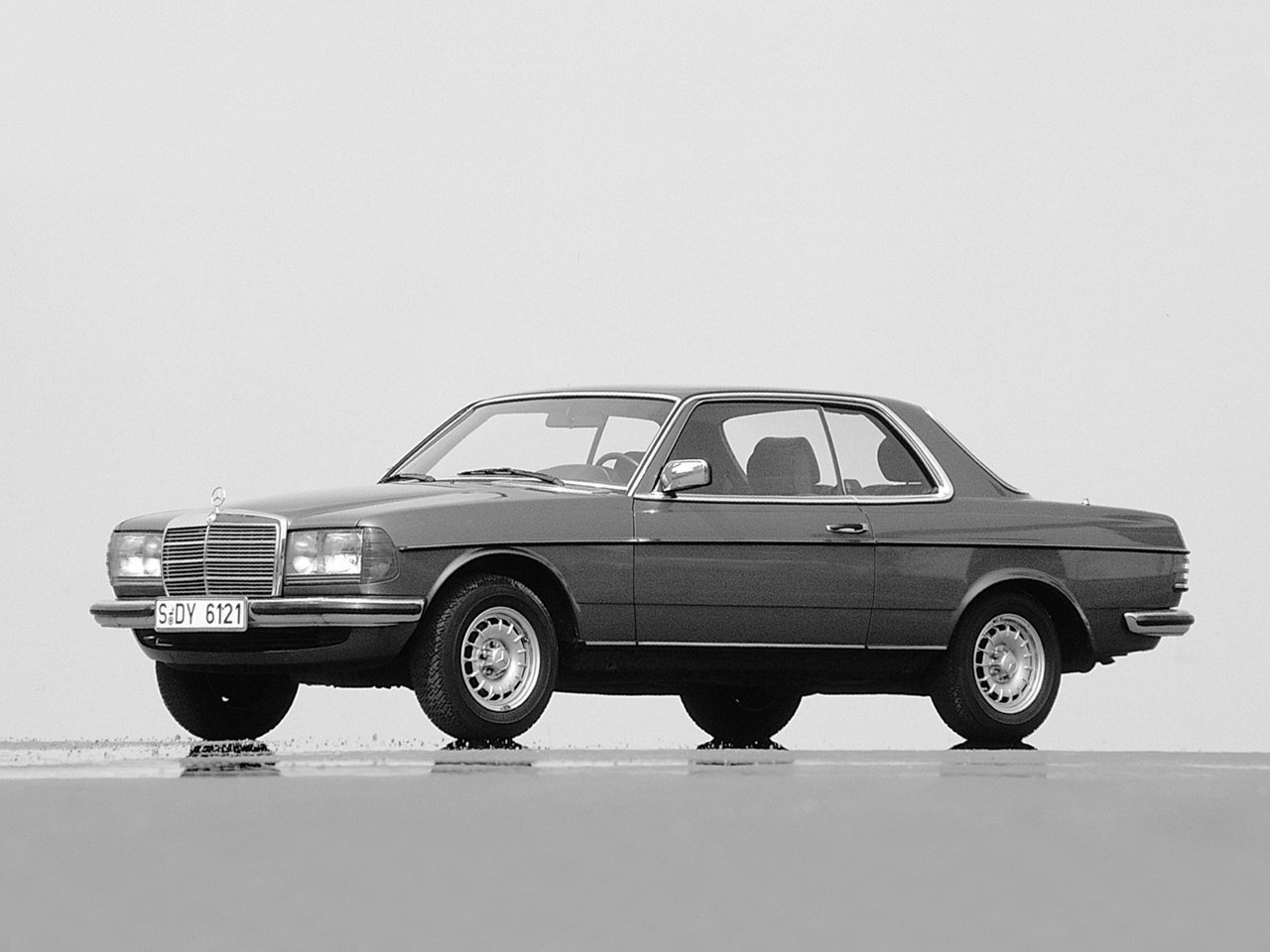 Расход газа шести комплектаций купе Mercedes-Benz W123. Разница стоимости заправки газом и бензином. Автономный пробег до и после установки ГБО.