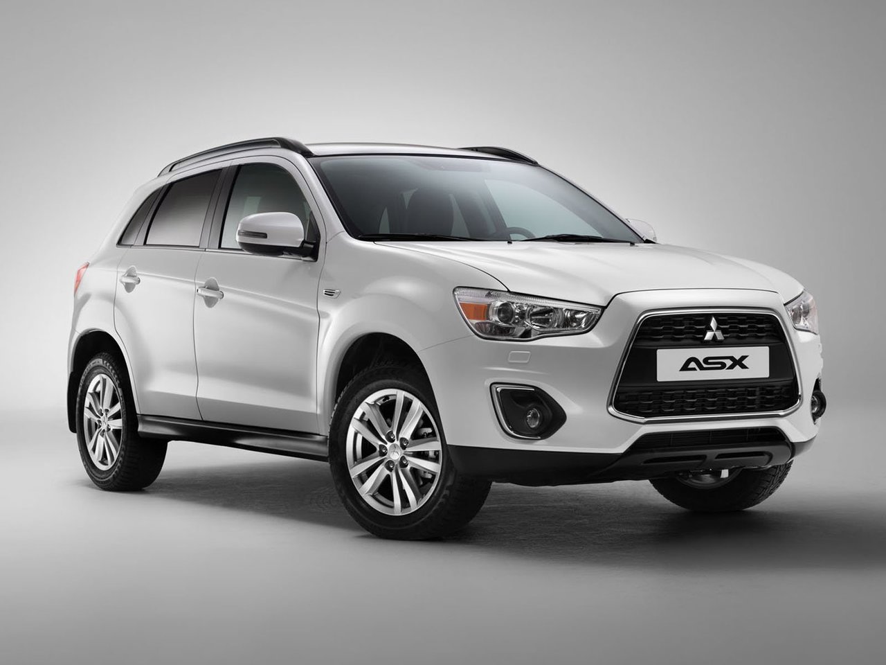 Снижаем расход Mitsubishi ASX на топливо, устанавливаем ГБО