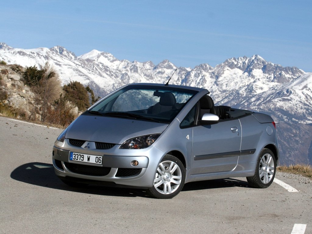 Расход газа одной комплектации кабриолета CZC Mitsubishi Colt. Разница стоимости заправки газом и бензином. Автономный пробег до и после установки ГБО.