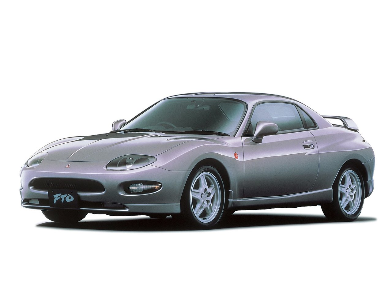 Снижаем расход Mitsubishi FTO на топливо, устанавливаем ГБО