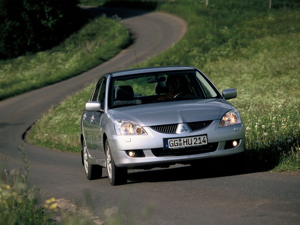 Снижаем расход Mitsubishi Lancer на топливо, устанавливаем ГБО