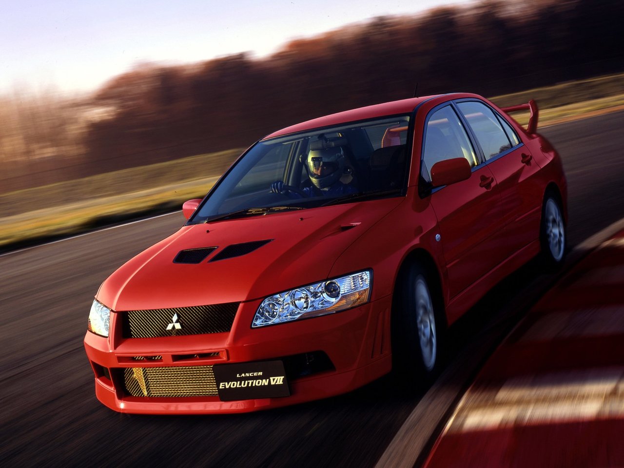 Снижаем расход Mitsubishi Lancer Evolution на топливо, устанавливаем ГБО