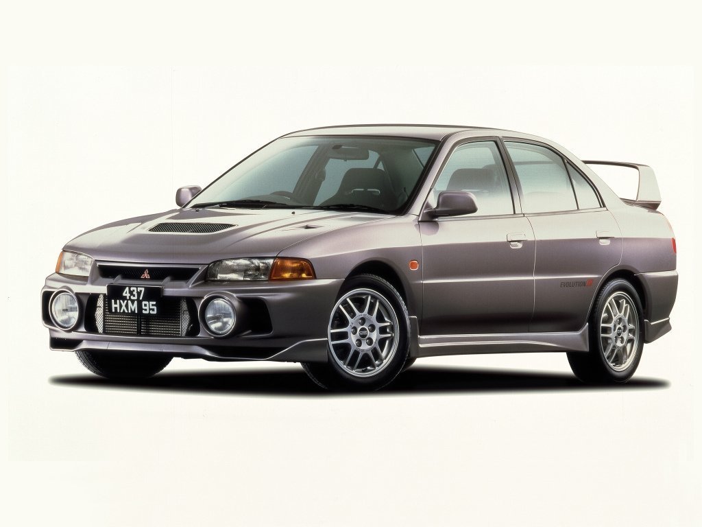 Снижаем расход Mitsubishi Lancer Evolution на топливо, устанавливаем ГБО