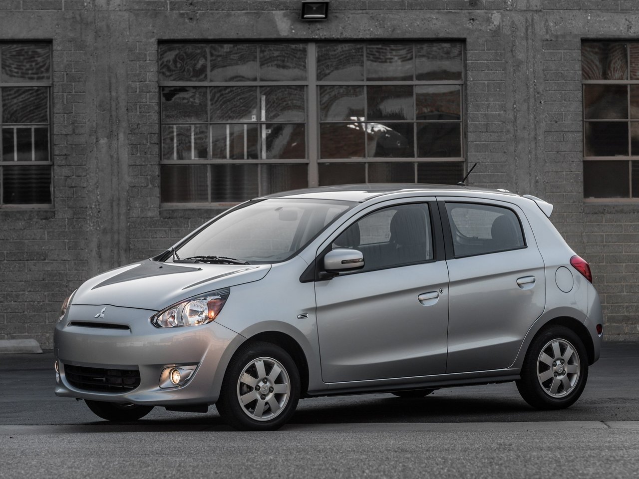 Снижаем расход Mitsubishi Mirage на топливо, устанавливаем ГБО