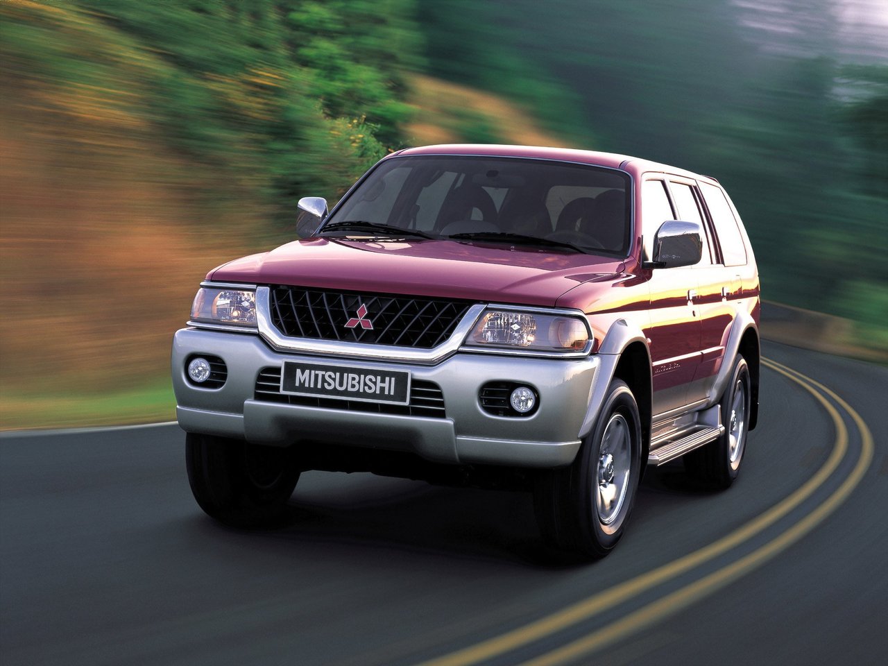 Снижаем расход Mitsubishi Pajero Sport на топливо, устанавливаем ГБО