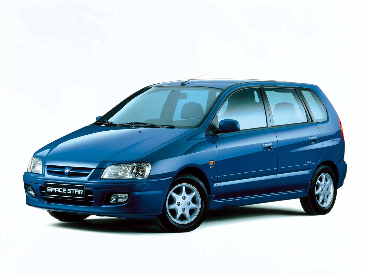 Снижаем расход Mitsubishi Space Star на топливо, устанавливаем ГБО