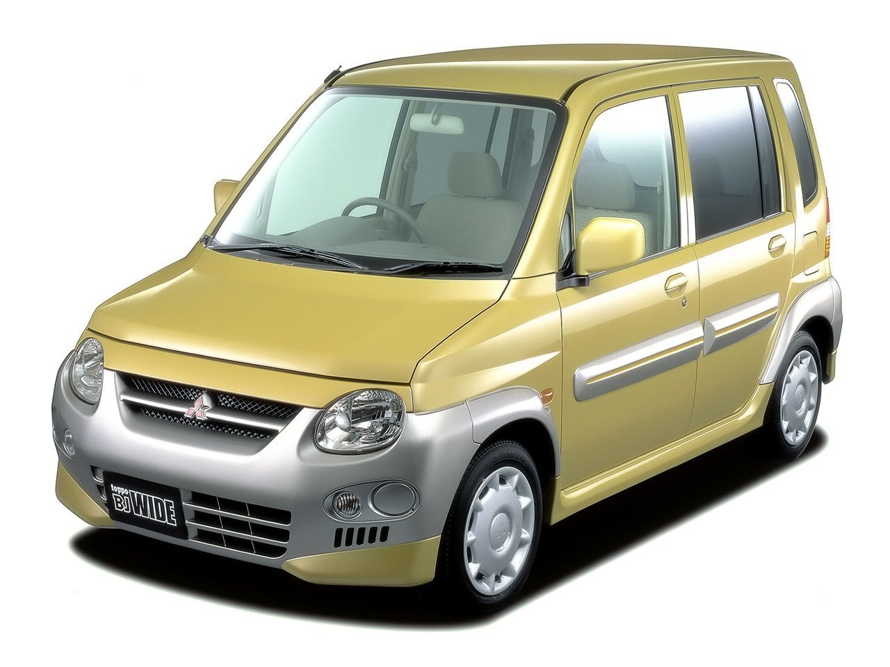Снижаем расход Mitsubishi Toppo на топливо, устанавливаем ГБО