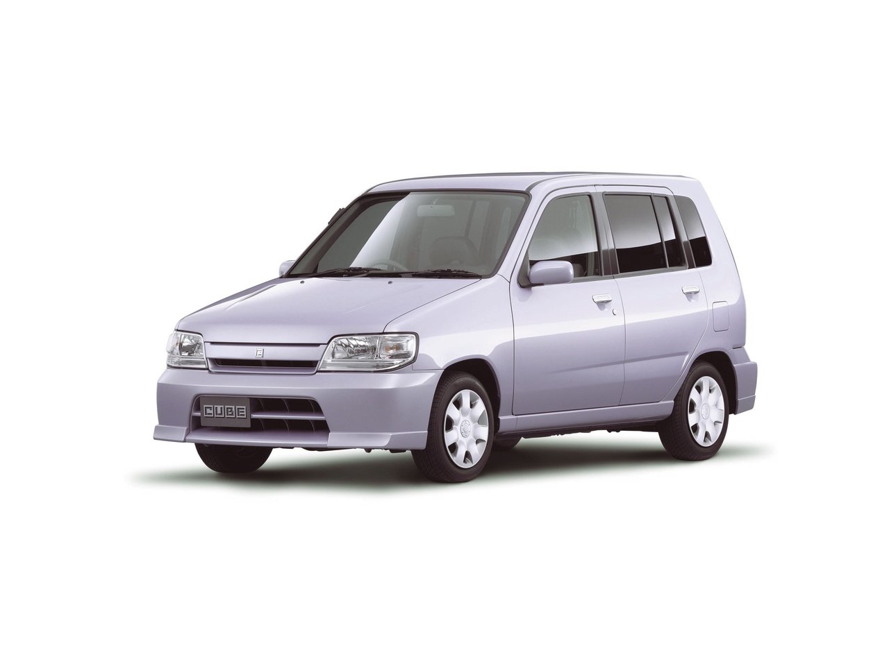 Снижаем расход Nissan Cube на топливо, устанавливаем ГБО