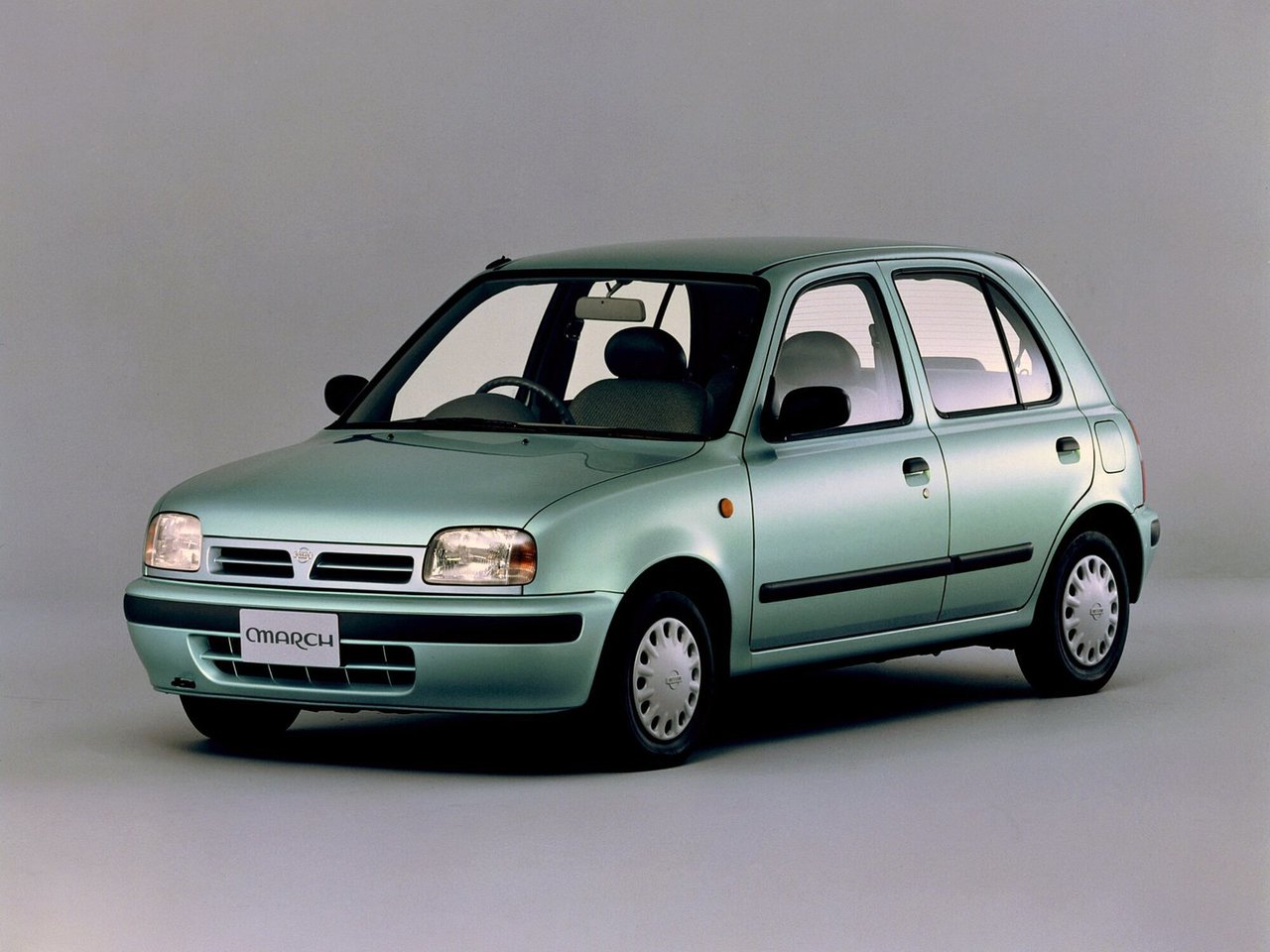 Снижаем расход Nissan March на топливо, устанавливаем ГБО