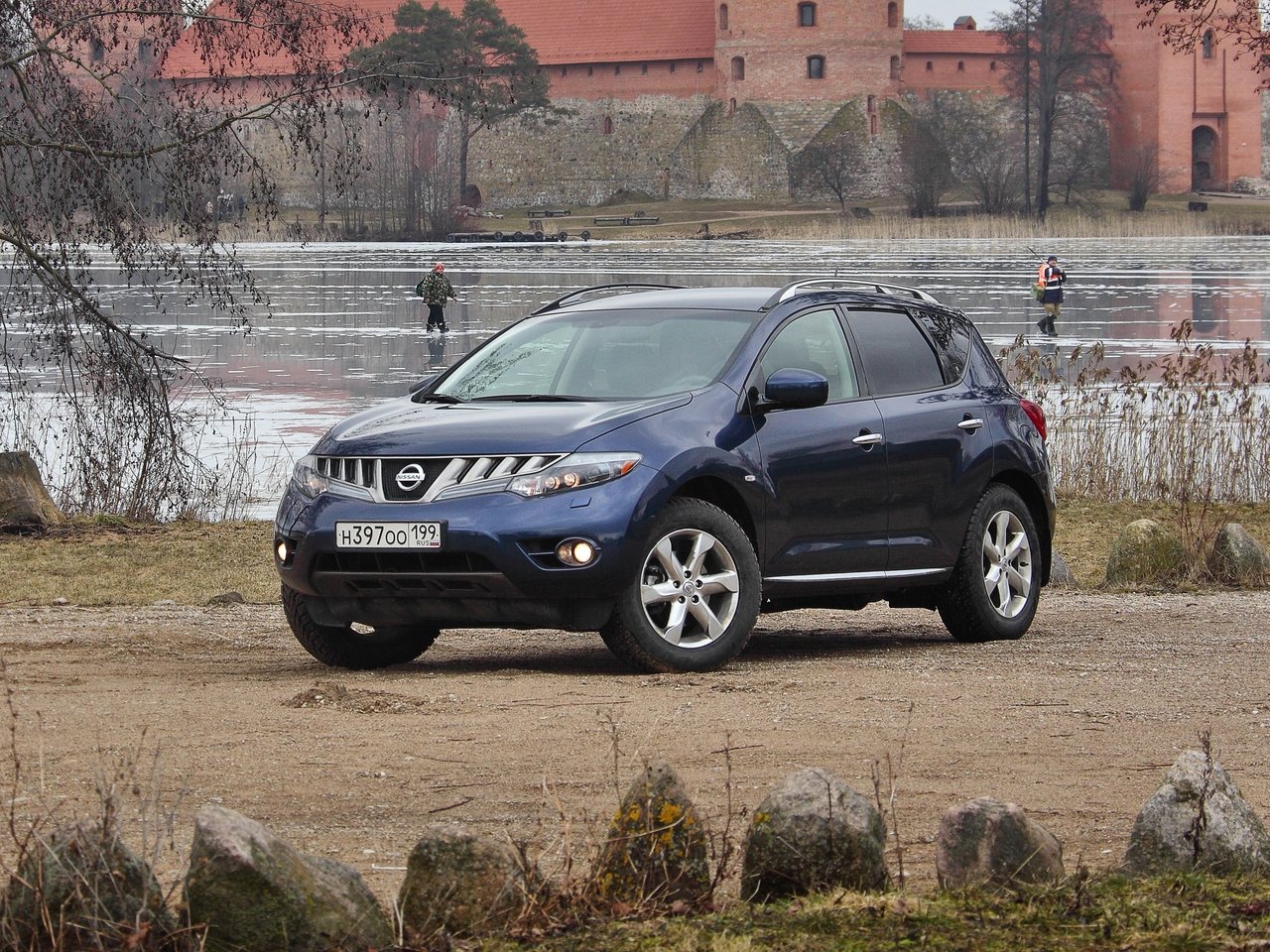 Расход газа двух комплектаций внедорожника пять дверей Nissan Murano. Разница стоимости заправки газом и бензином. Автономный пробег до и после установки ГБО.