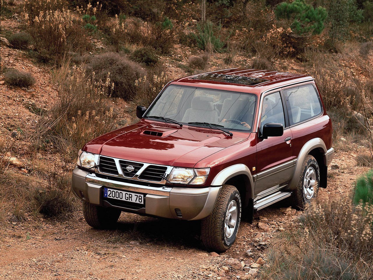 Расход газа четырёх комплектаций внедорожника три двери Nissan Patrol. Разница стоимости заправки газом и бензином. Автономный пробег до и после установки ГБО.