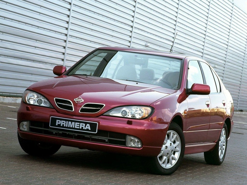 Расход газа четырёх комплектаций хэтчбека пять дверей Nissan Primera. Разница стоимости заправки газом и бензином. Автономный пробег до и после установки ГБО.
