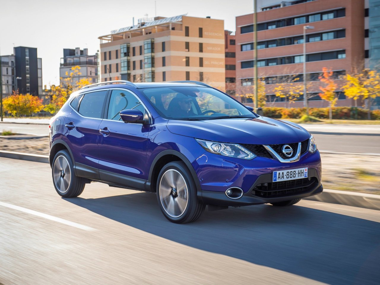 Снижаем расход Nissan Qashqai на топливо, устанавливаем ГБО