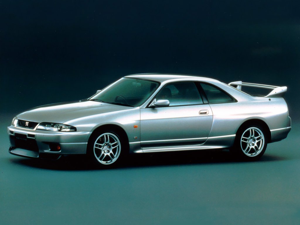 Снижаем расход Nissan Skyline на топливо, устанавливаем ГБО