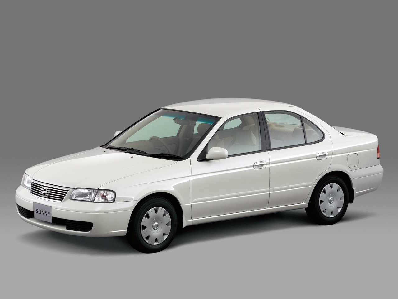 Установка ГБО на Nissan Sunny