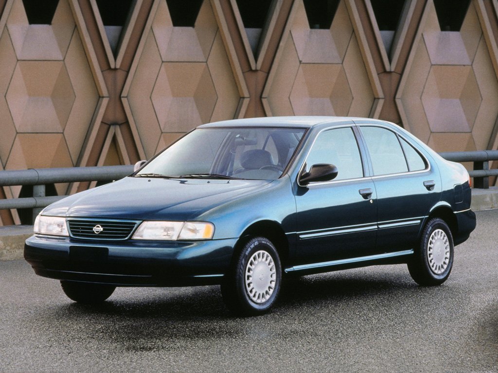 Снижаем расход Nissan Sunny на топливо, устанавливаем ГБО