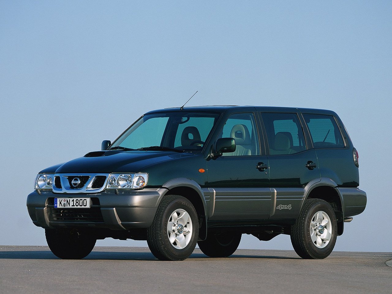 Расход газа одной комплектации внедорожника пять дверей Nissan Terrano. Разница стоимости заправки газом и бензином. Автономный пробег до и после установки ГБО.