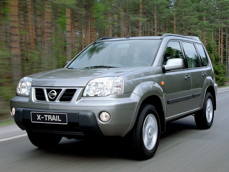 Снижаем расход Nissan X-Trail на топливо, устанавливаем ГБО