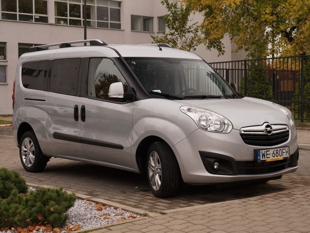 Расход газа одной комплектации компактвэна LWB Opel Combo. Разница стоимости заправки газом и бензином. Автономный пробег до и после установки ГБО.