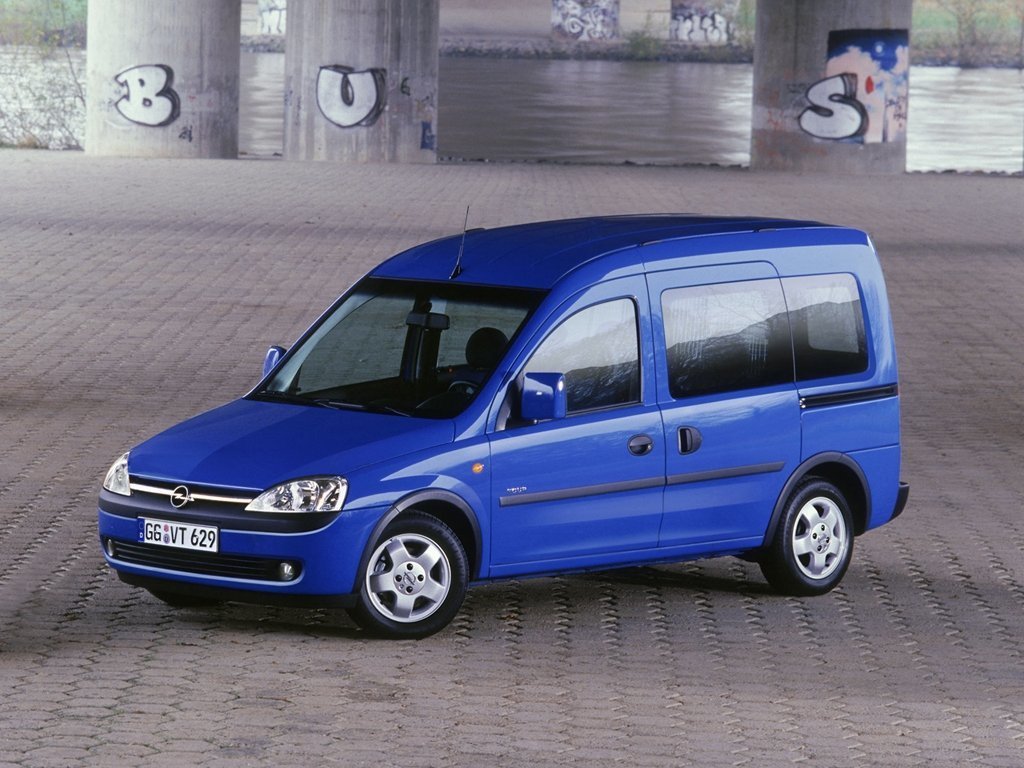 Расход газа одной комплектации компактвэна Opel Combo. Разница стоимости заправки газом и бензином. Автономный пробег до и после установки ГБО.