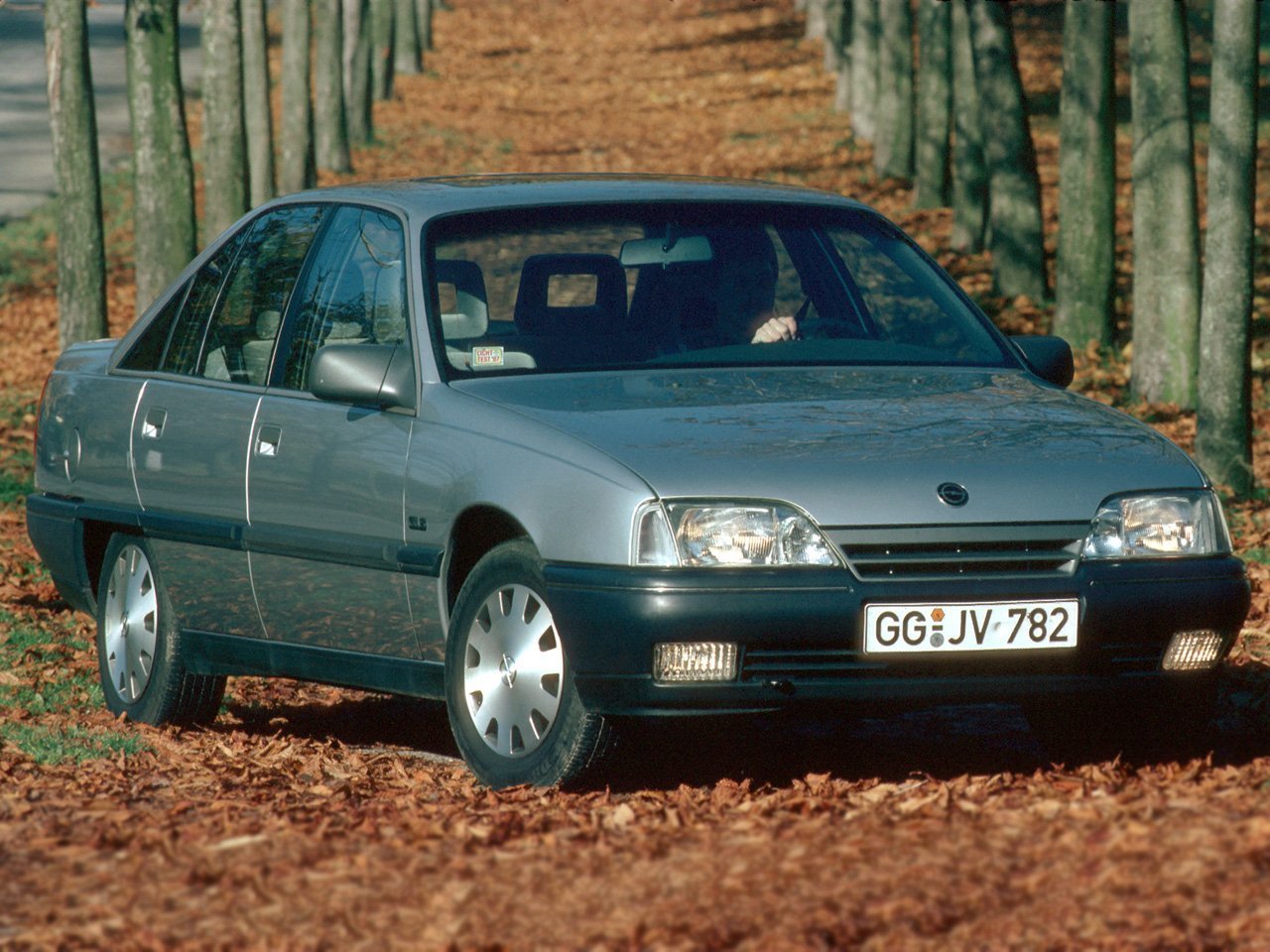 Снижаем расход Opel Omega на топливо, устанавливаем ГБО