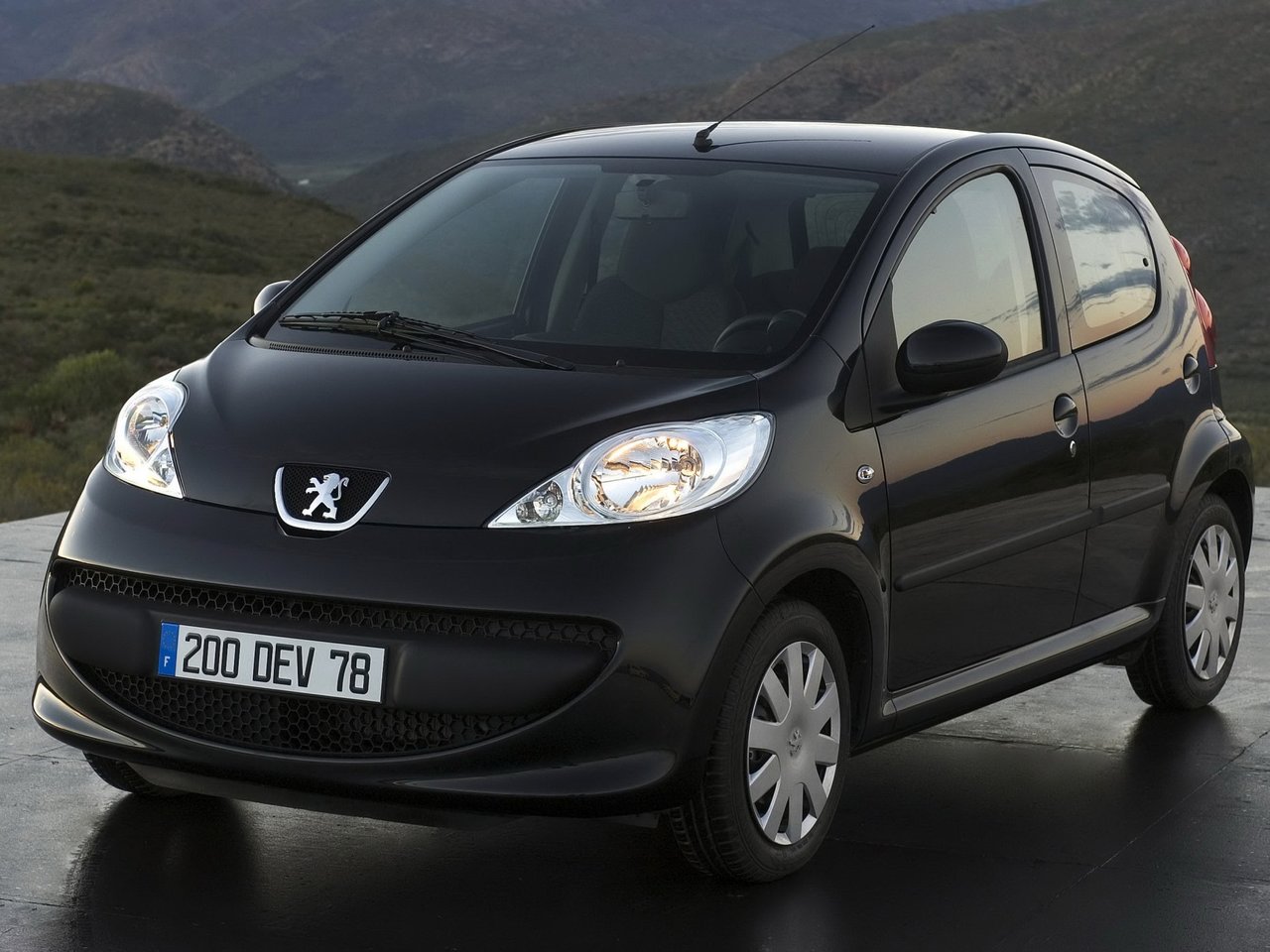 Снижаем расход Peugeot 107 на топливо, устанавливаем ГБО