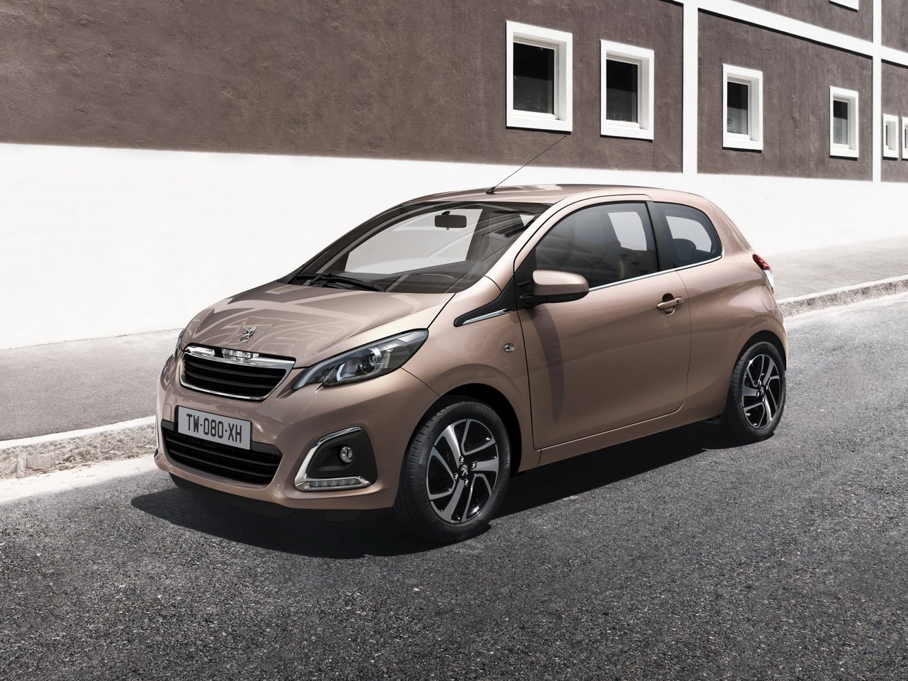 Снижаем расход Peugeot 108 на топливо, устанавливаем ГБО