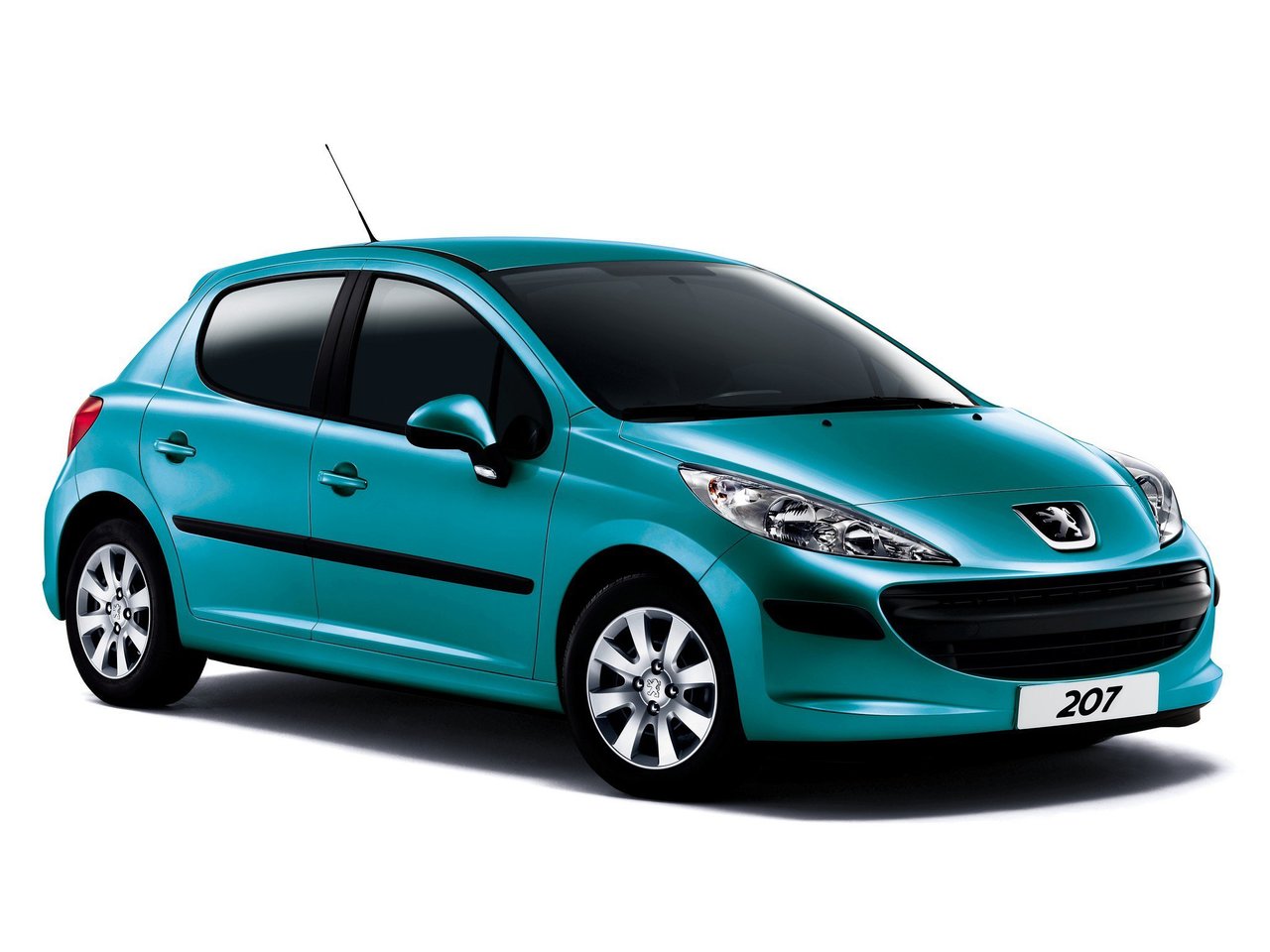 Снижаем расход Peugeot 207 на топливо, устанавливаем ГБО