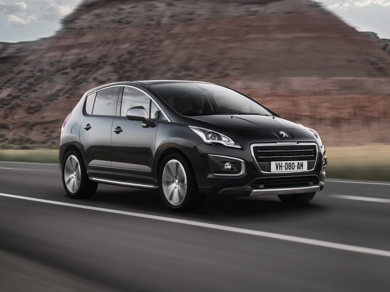 Снижаем расход Peugeot 3008 на топливо, устанавливаем ГБО