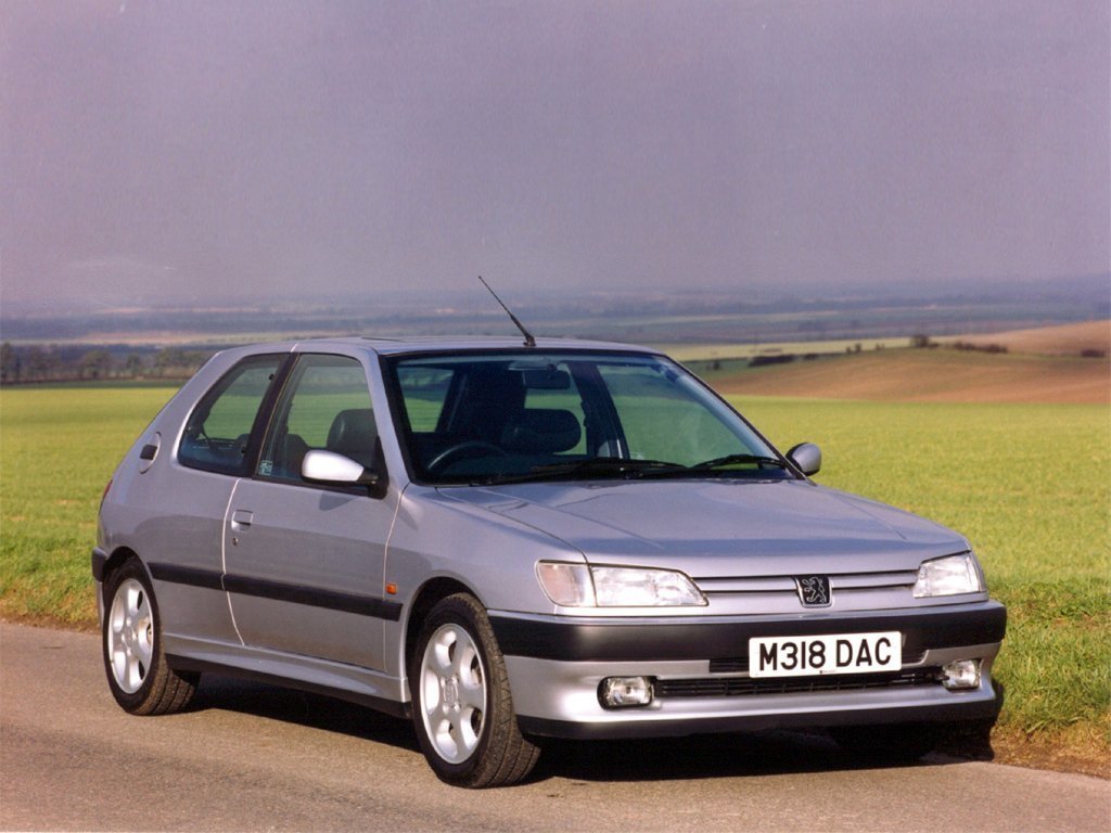 Расход газа семи комплектаций хэтчбека три двери Peugeot 306. Разница стоимости заправки газом и бензином. Автономный пробег до и после установки ГБО.