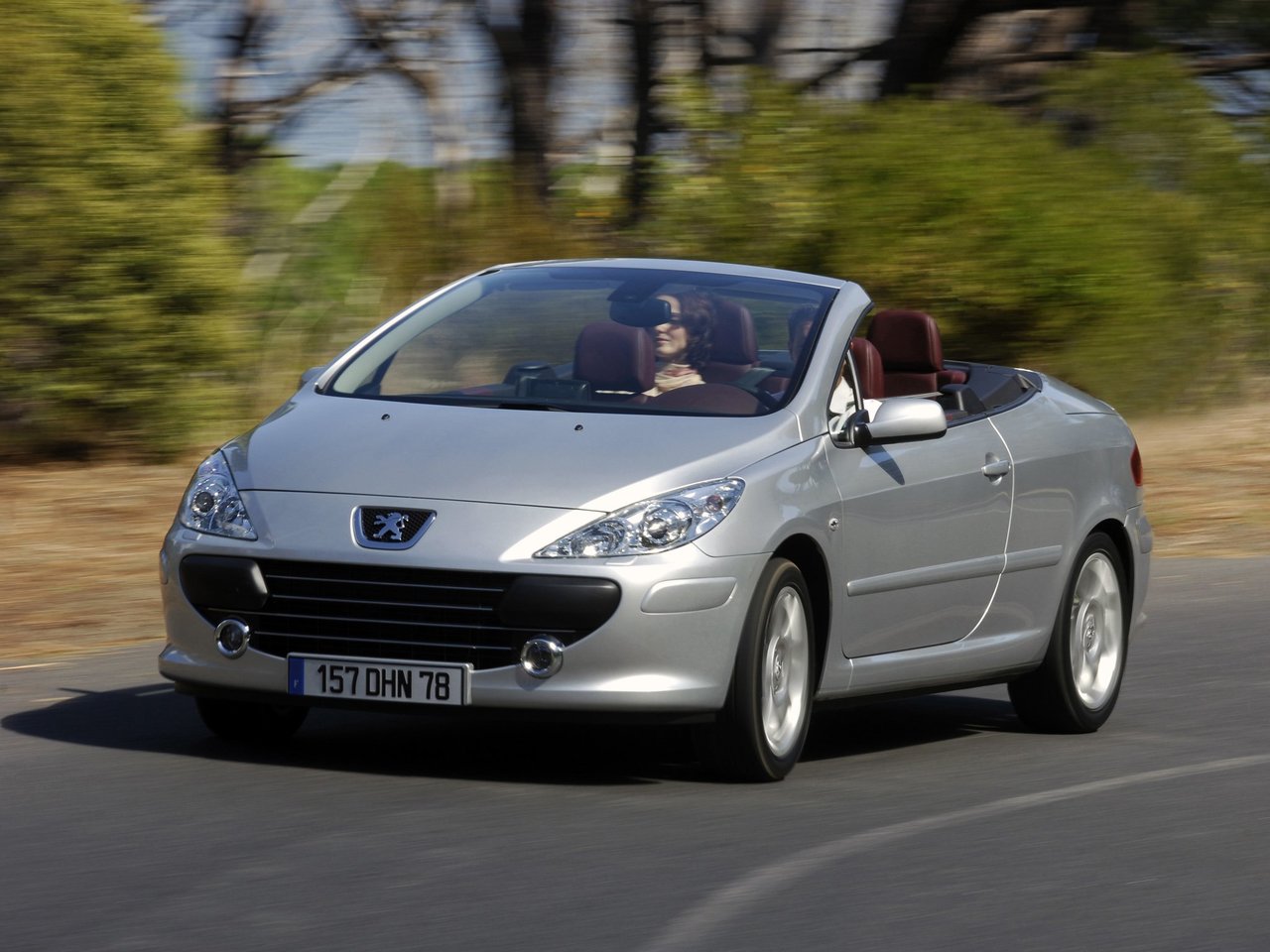 Расход газа трёх комплектаций кабриолета Peugeot 307. Разница стоимости заправки газом и бензином. Автономный пробег до и после установки ГБО.