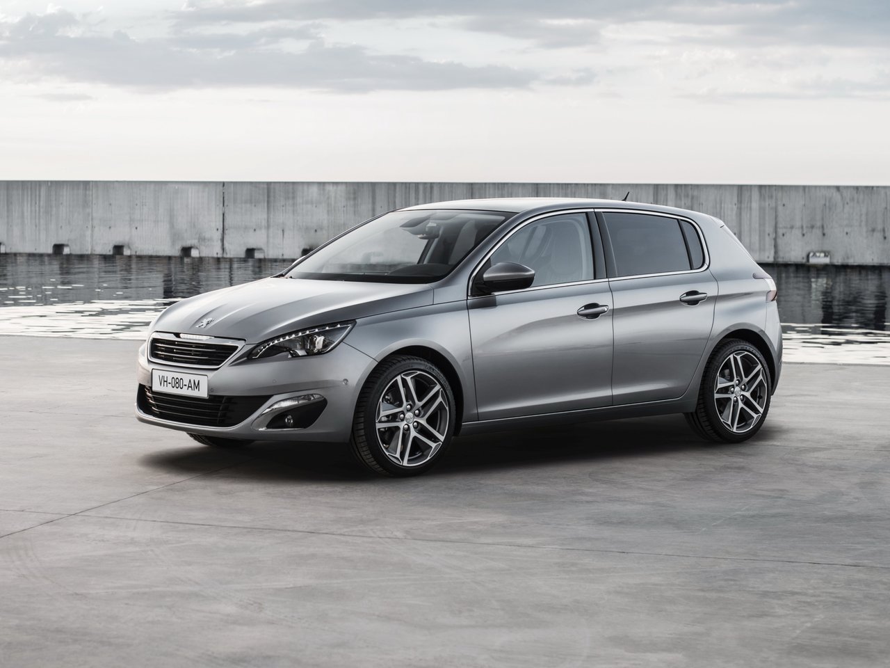 Снижаем расход Peugeot 308 на топливо, устанавливаем ГБО