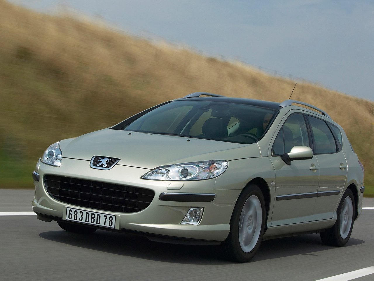 Расход газа шести комплектаций универсала пять дверей Peugeot 407. Разница стоимости заправки газом и бензином. Автономный пробег до и после установки ГБО.