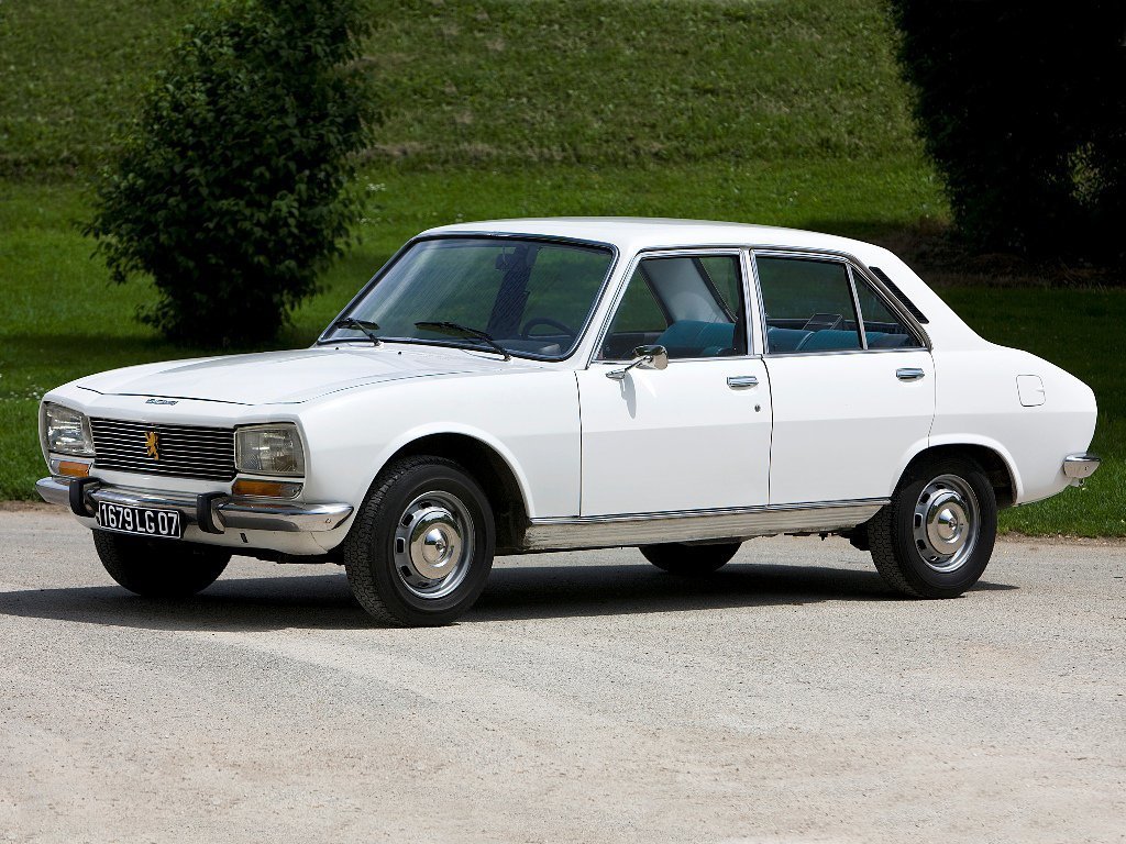 Расход газа одной комплектации седана Peugeot 504. Разница стоимости заправки газом и бензином. Автономный пробег до и после установки ГБО.