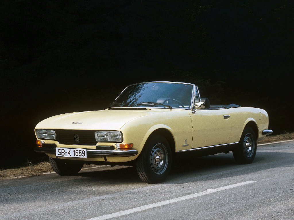 Расход газа одной комплектации кабриолета Peugeot 504. Разница стоимости заправки газом и бензином. Автономный пробег до и после установки ГБО.