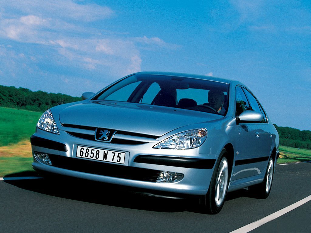 Снижаем расход Peugeot 607 на топливо, устанавливаем ГБО