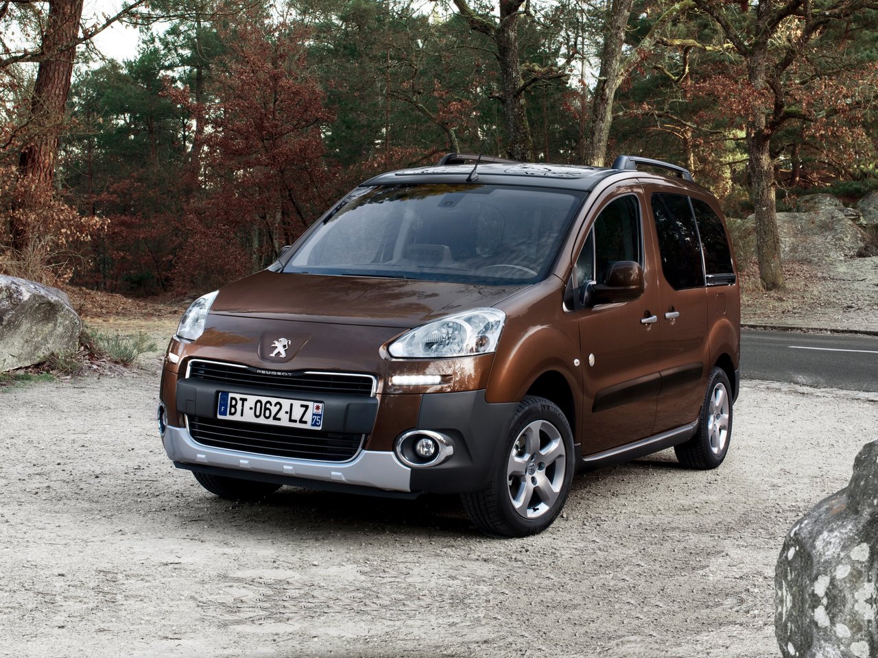 Снижаем расход Peugeot Partner на топливо, устанавливаем ГБО