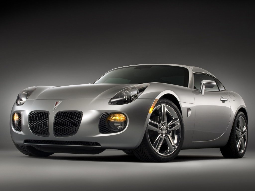 Расход газа одной комплектации купе Pontiac Solstice. Разница стоимости заправки газом и бензином. Автономный пробег до и после установки ГБО.