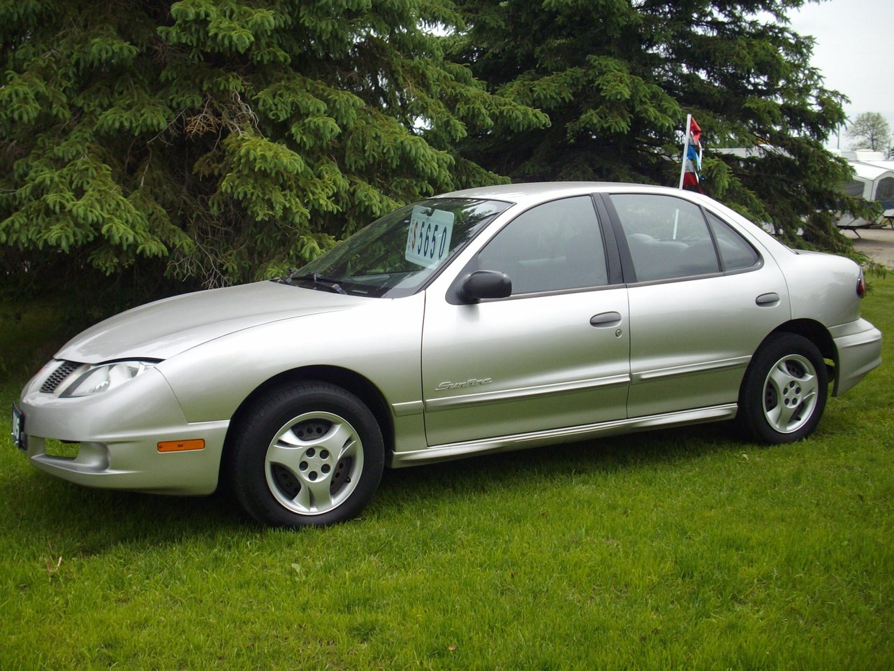 Расход газа трёх комплектаций седана Pontiac Sunfire. Разница стоимости заправки газом и бензином. Автономный пробег до и после установки ГБО.