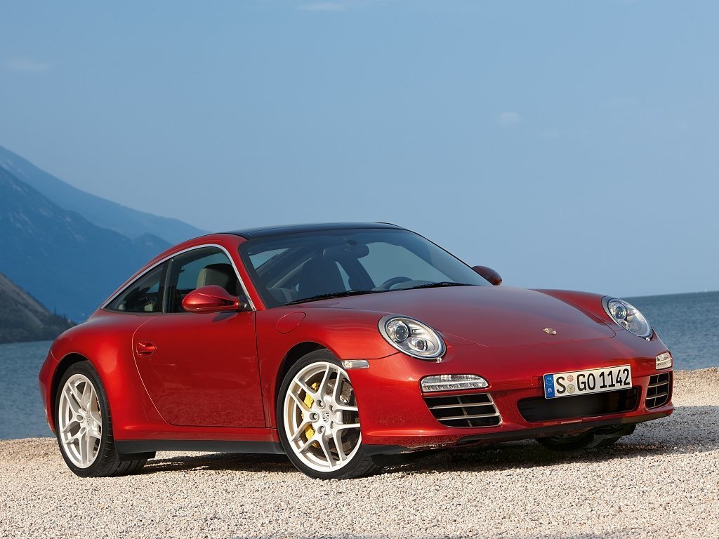 Расход газа трёх комплектаций тарга Targa Porsche 911. Разница стоимости заправки газом и бензином. Автономный пробег до и после установки ГБО.