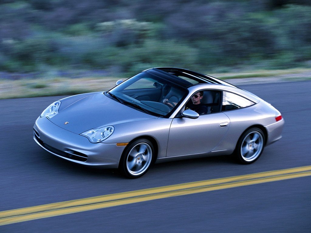 Расход газа двух комплектаций тарги Targa Porsche 911. Разница стоимости заправки газом и бензином. Автономный пробег до и после установки ГБО.