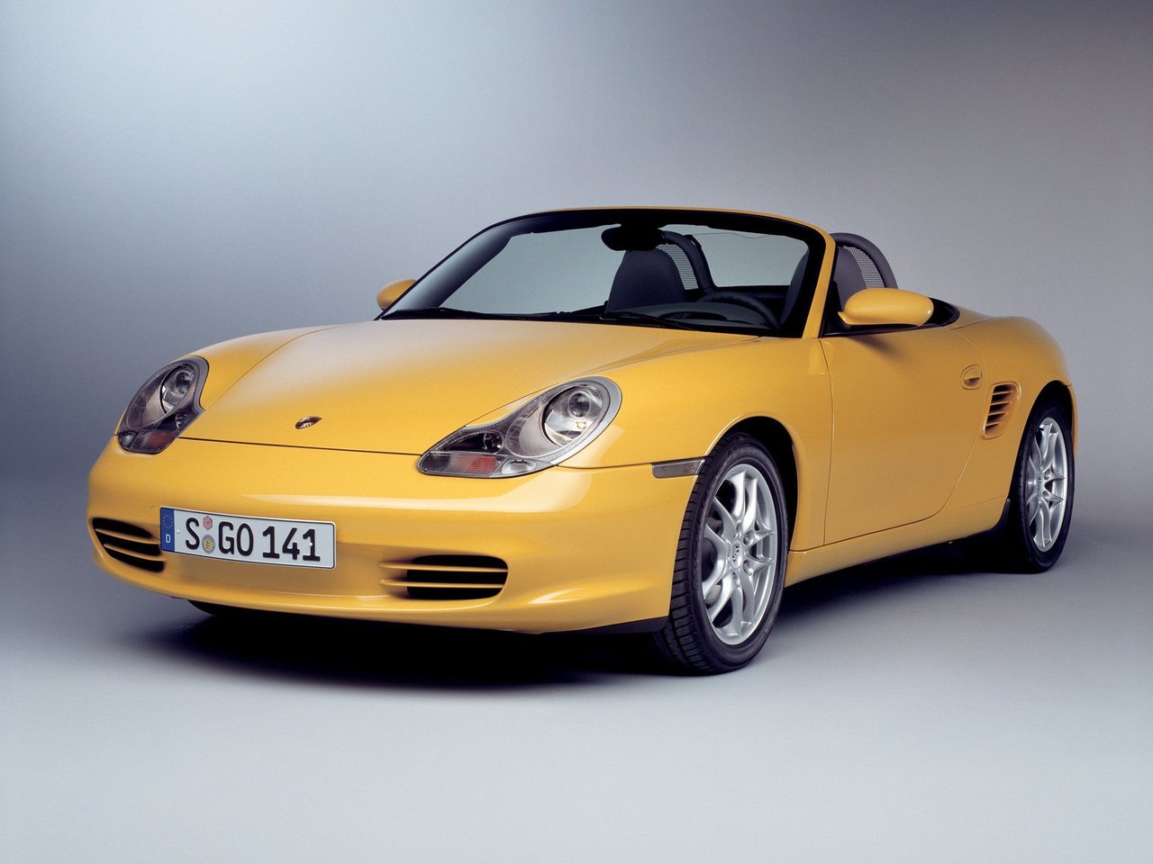 Снижаем расход Porsche Boxster на топливо, устанавливаем ГБО