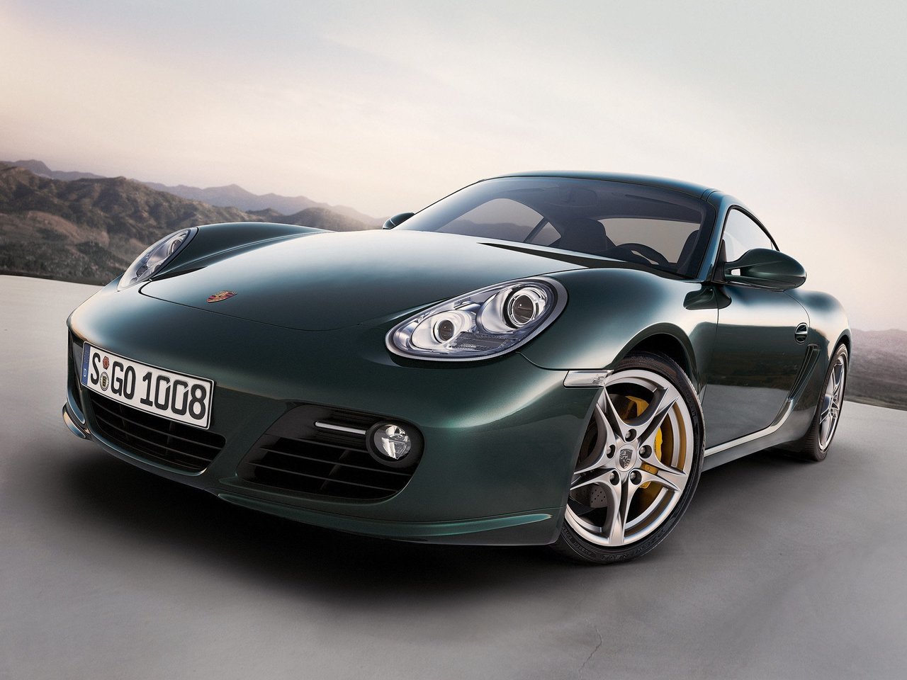 Снижаем расход Porsche Cayman на топливо, устанавливаем ГБО