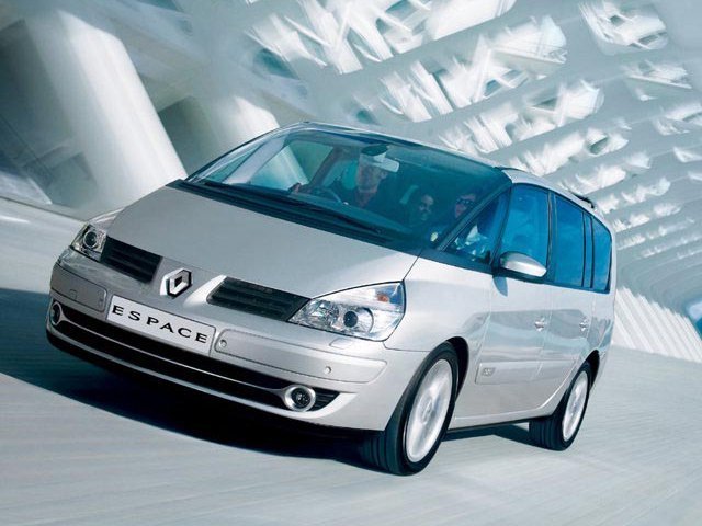 Расход газа трёх комплектаций минивэна Renault Espace. Разница стоимости заправки газом и бензином. Автономный пробег до и после установки ГБО.