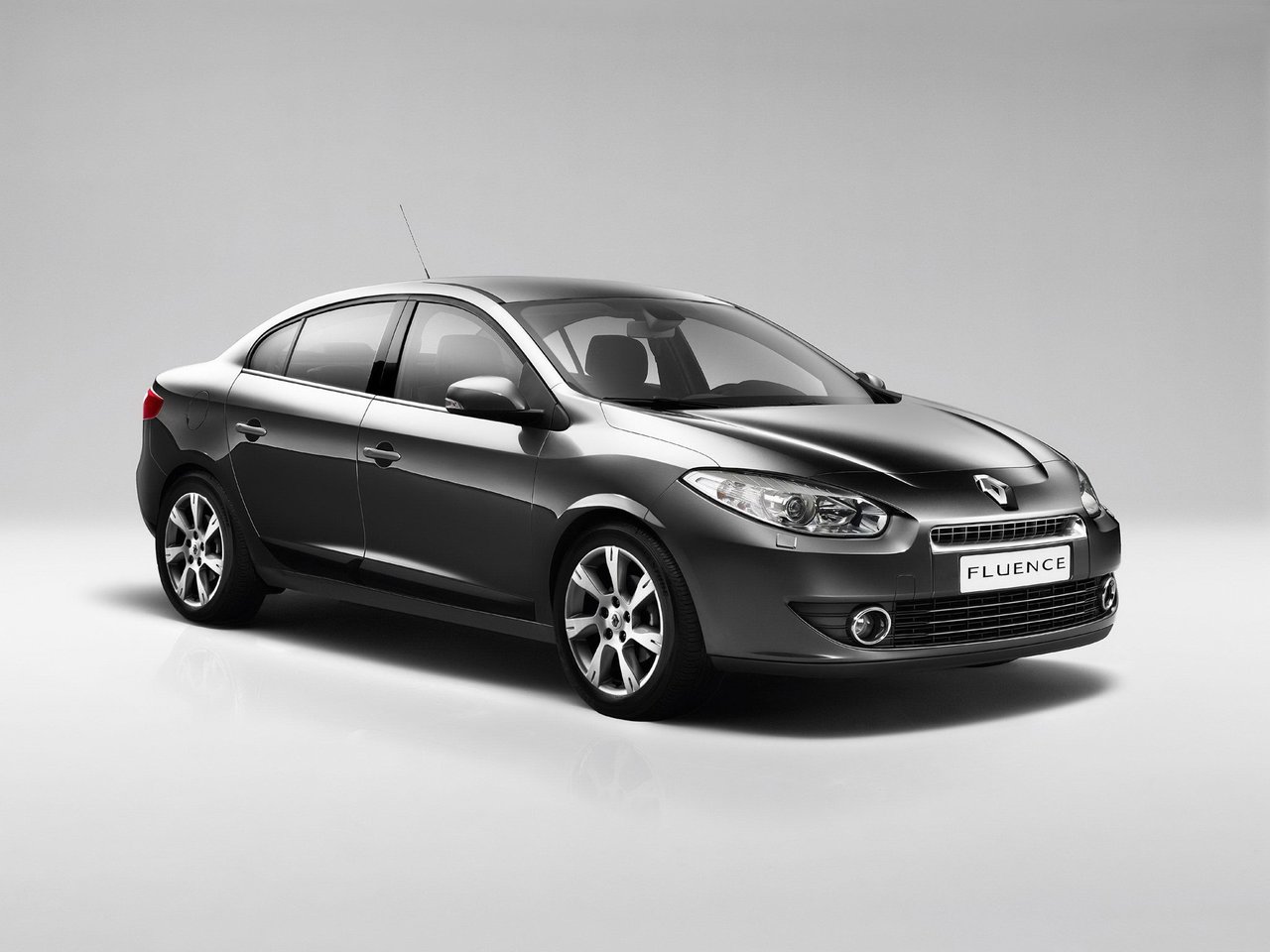 Снижаем расход Renault Fluence на топливо, устанавливаем ГБО